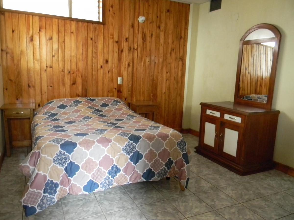 Casa Xelaju Apartments Quetzaltenango Exteriér fotografie